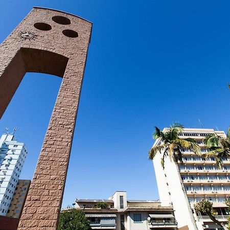 Hotel Mansiones Blumenau Ngoại thất bức ảnh