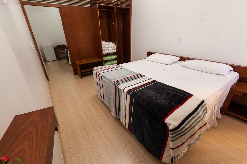 Hotel Mansiones Blumenau Ngoại thất bức ảnh