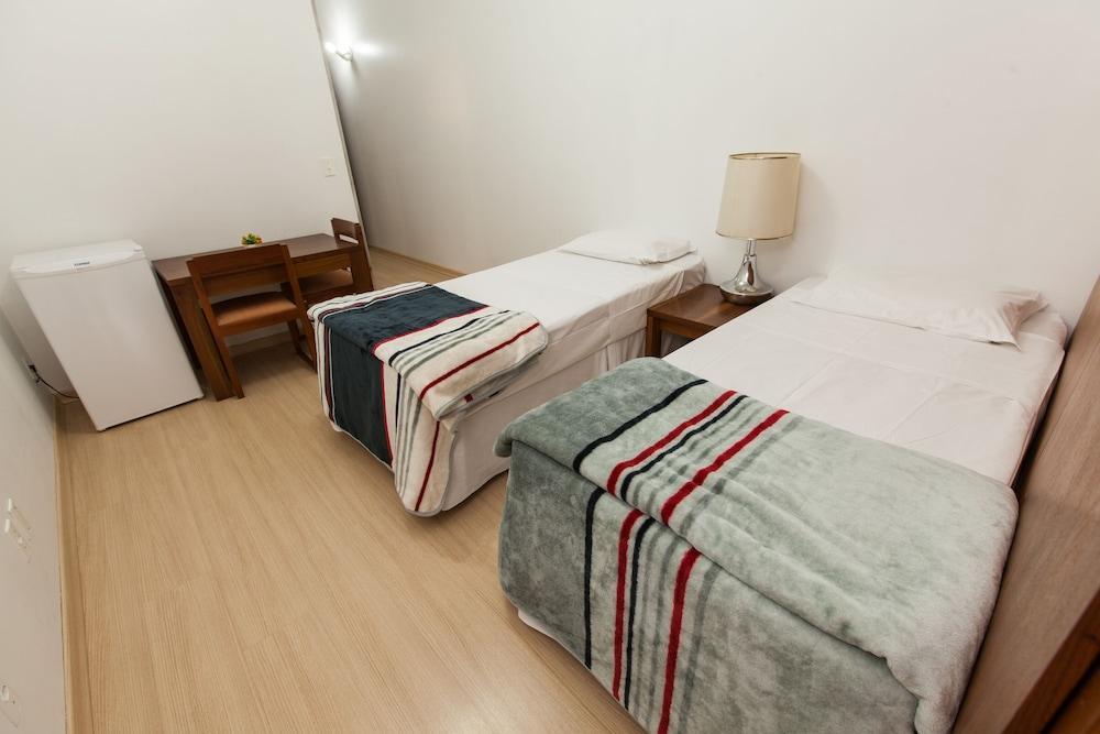 Hotel Mansiones Blumenau Ngoại thất bức ảnh