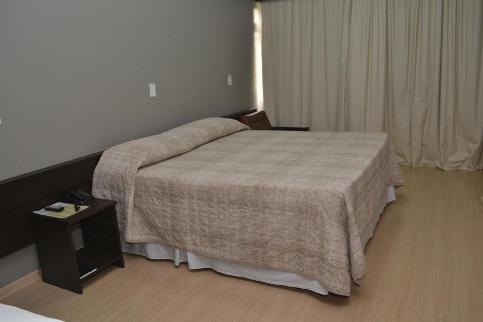 Hotel Mansiones Blumenau Ngoại thất bức ảnh