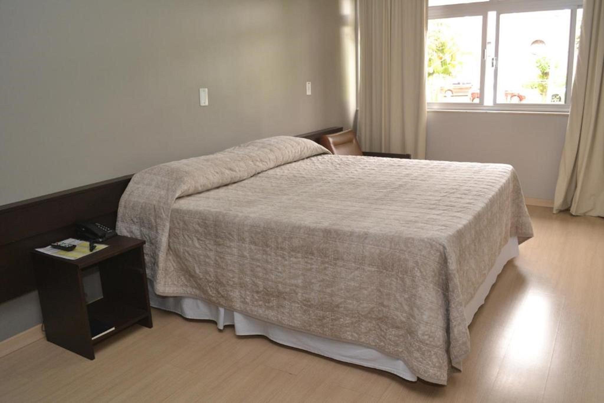 Hotel Mansiones Blumenau Ngoại thất bức ảnh