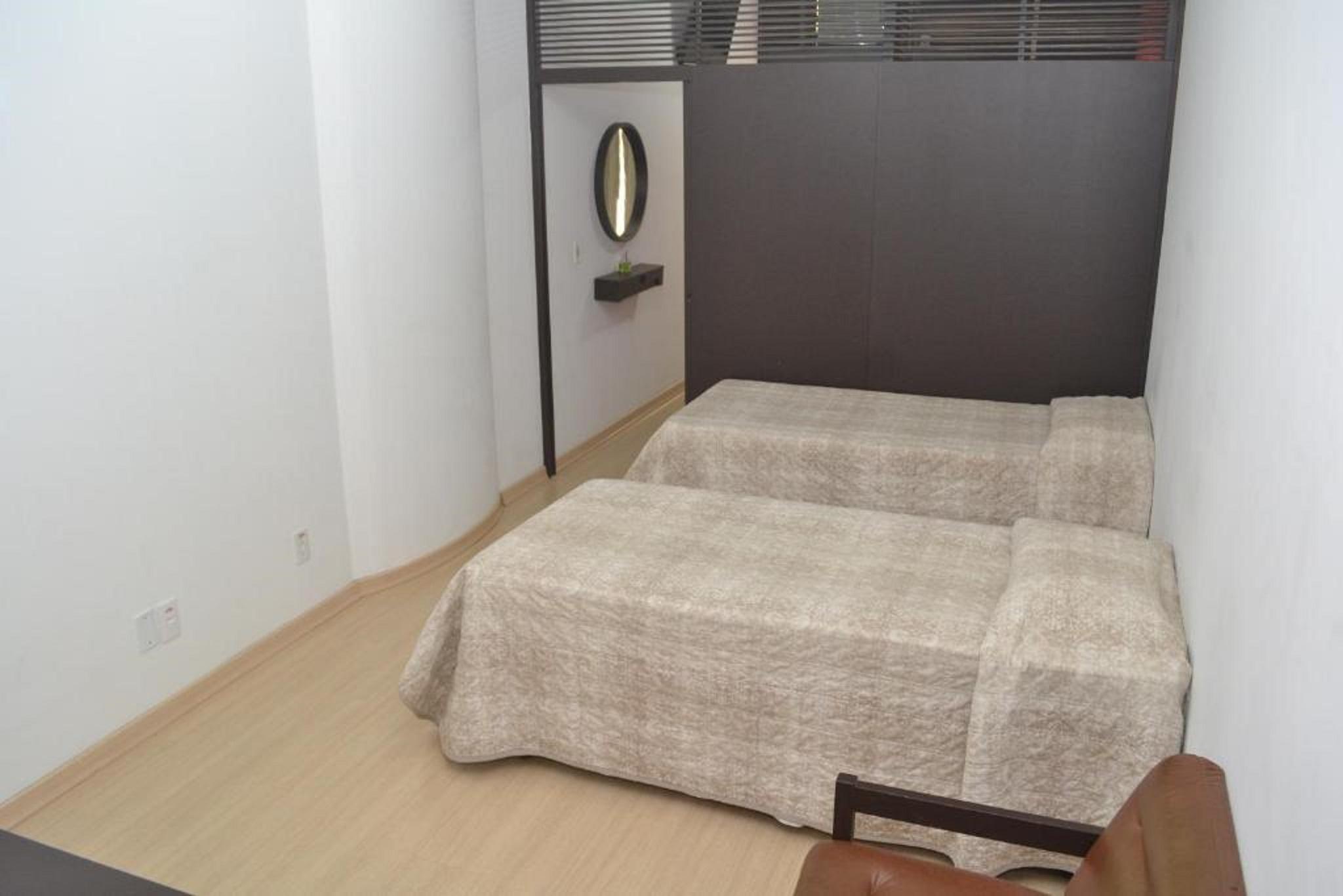 Hotel Mansiones Blumenau Ngoại thất bức ảnh