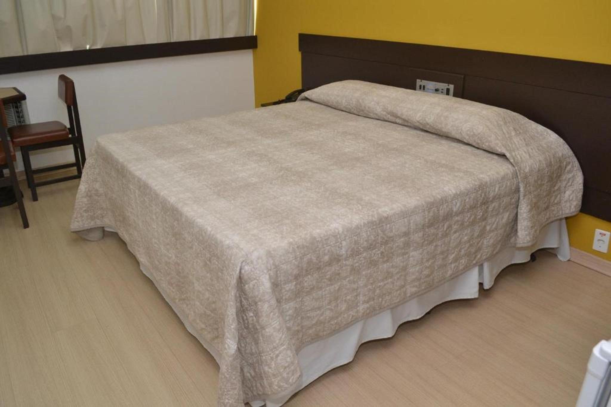 Hotel Mansiones Blumenau Ngoại thất bức ảnh