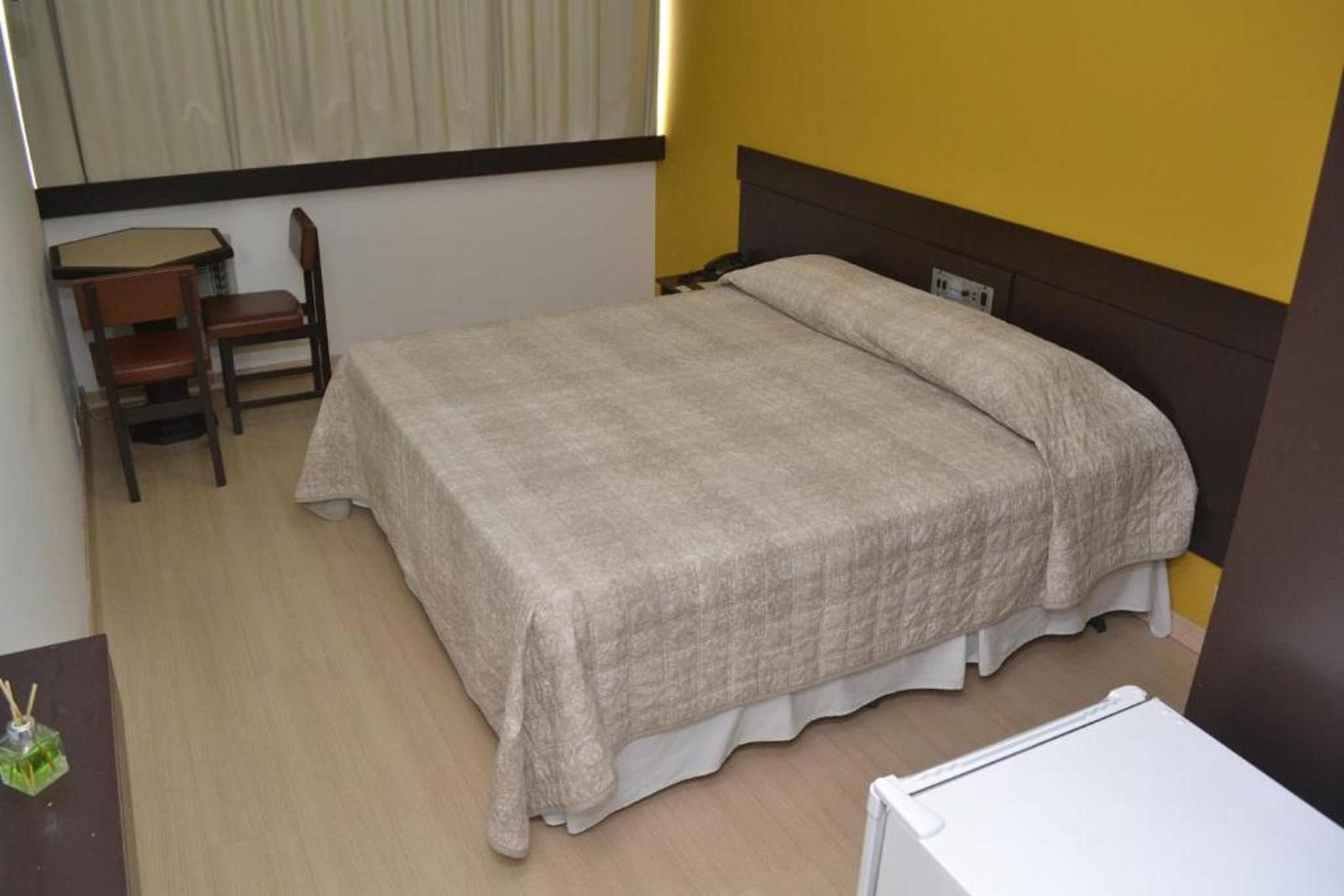 Hotel Mansiones Blumenau Ngoại thất bức ảnh