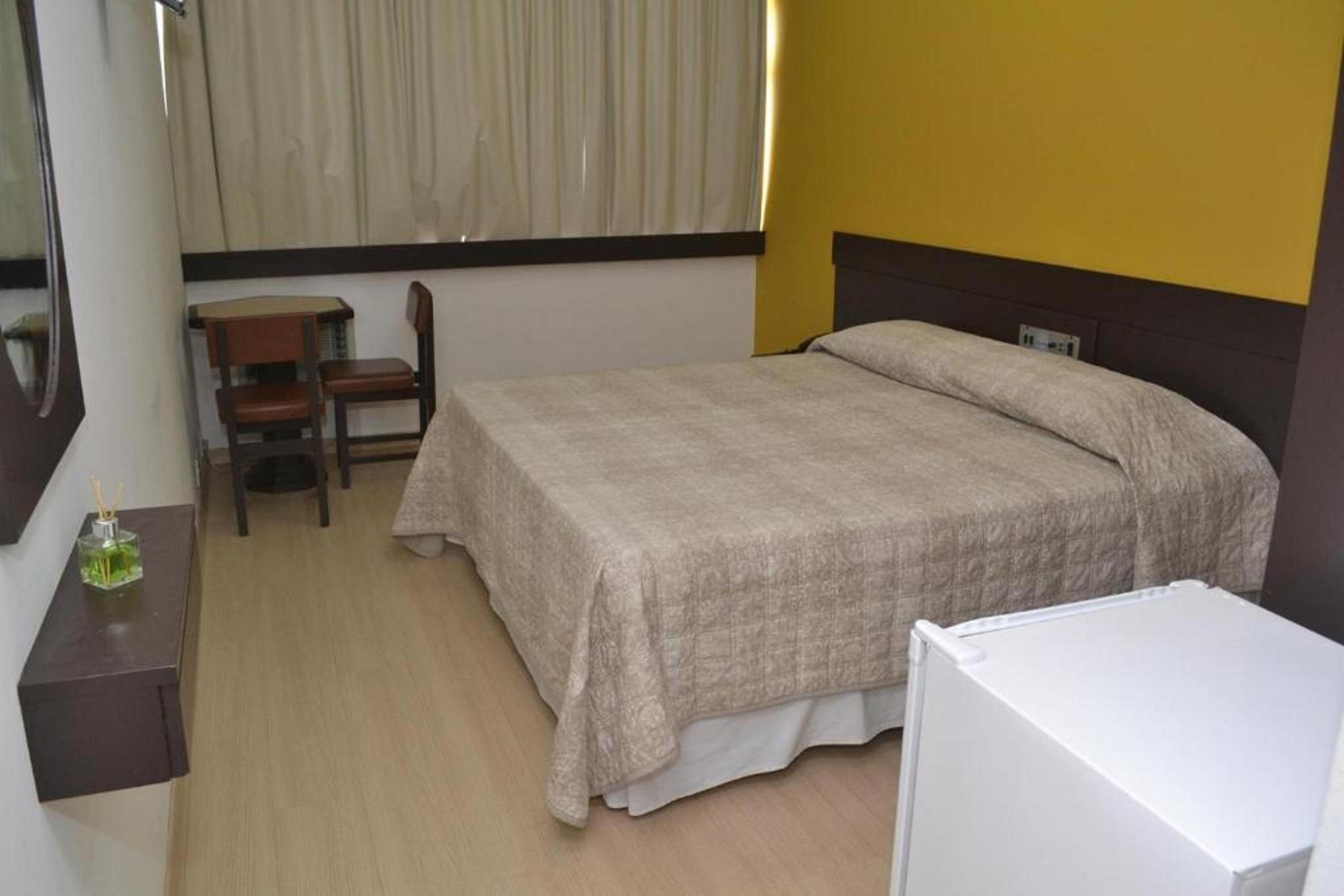 Hotel Mansiones Blumenau Ngoại thất bức ảnh