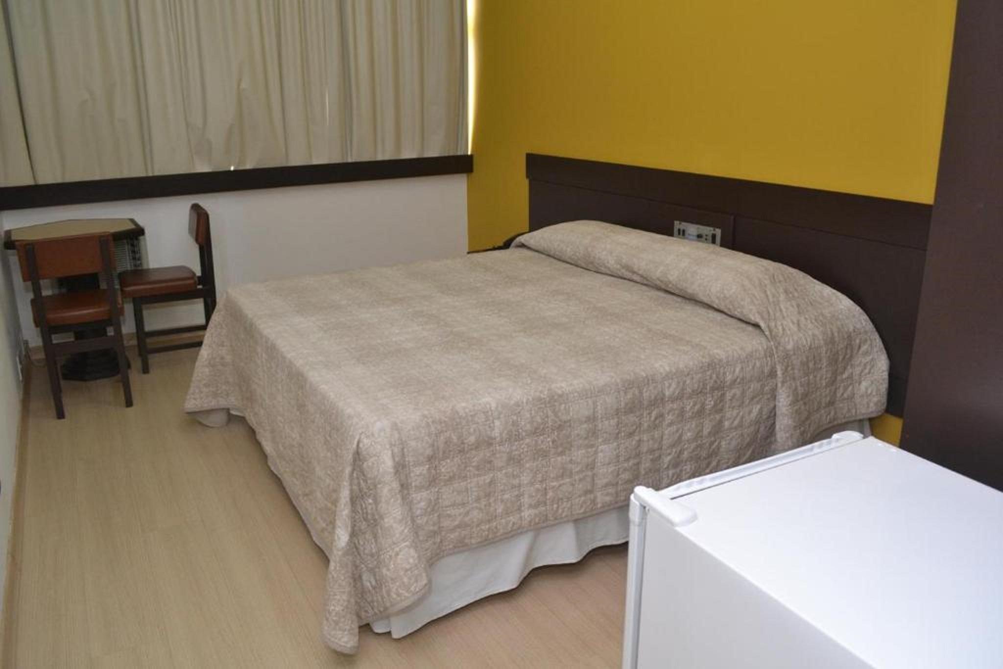 Hotel Mansiones Blumenau Ngoại thất bức ảnh