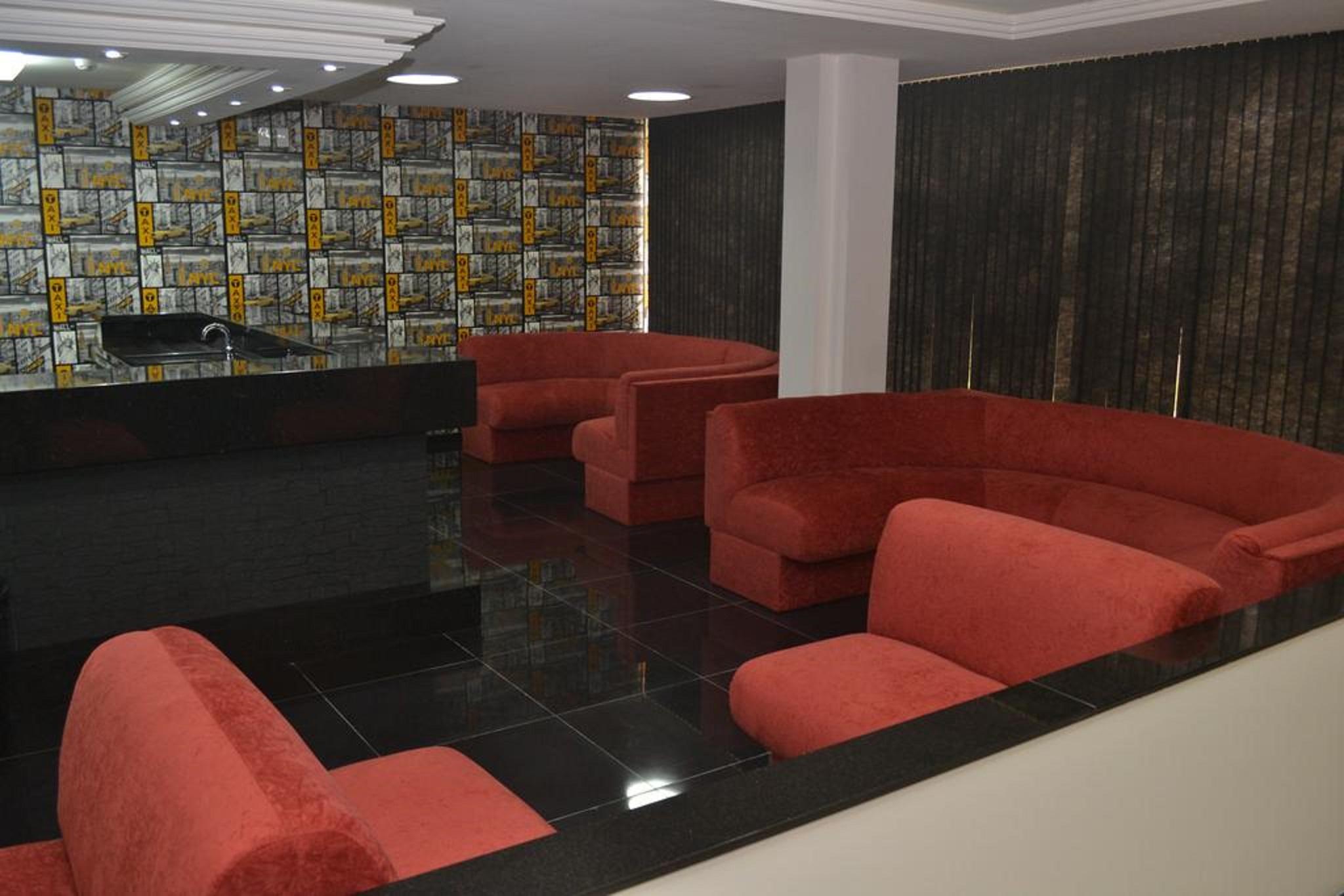 Hotel Mansiones Blumenau Ngoại thất bức ảnh