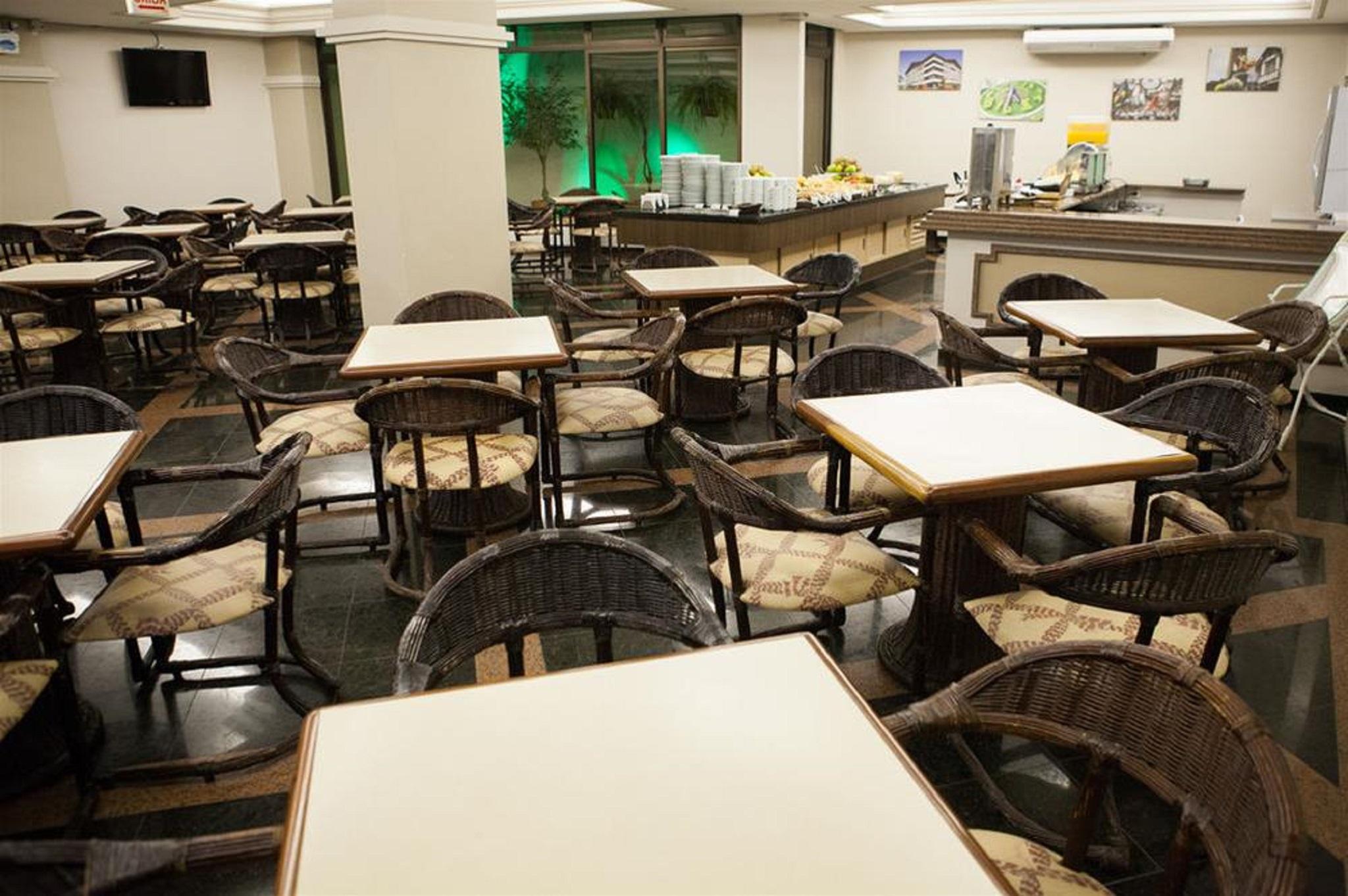 Hotel Mansiones Blumenau Ngoại thất bức ảnh