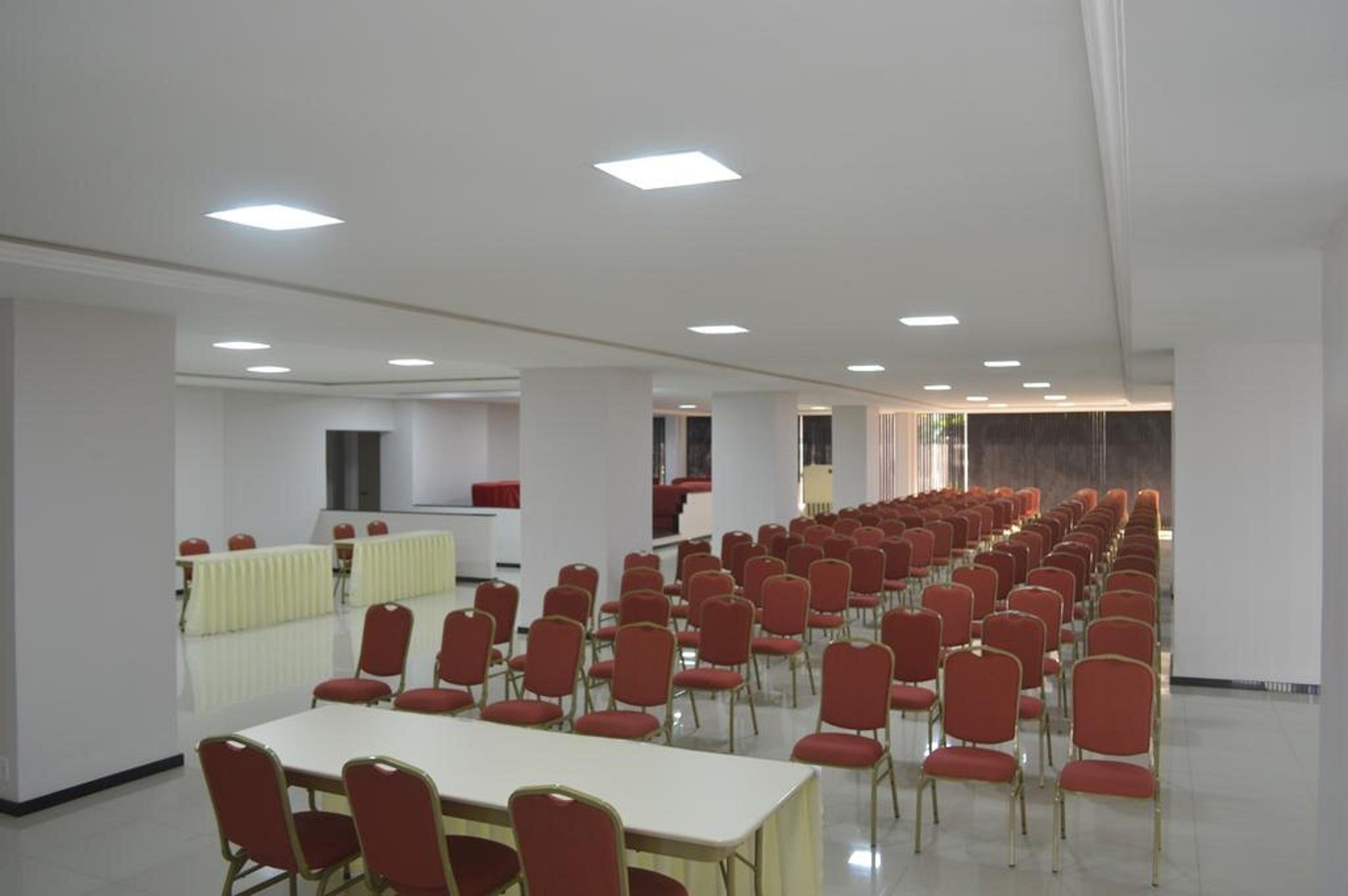 Hotel Mansiones Blumenau Ngoại thất bức ảnh