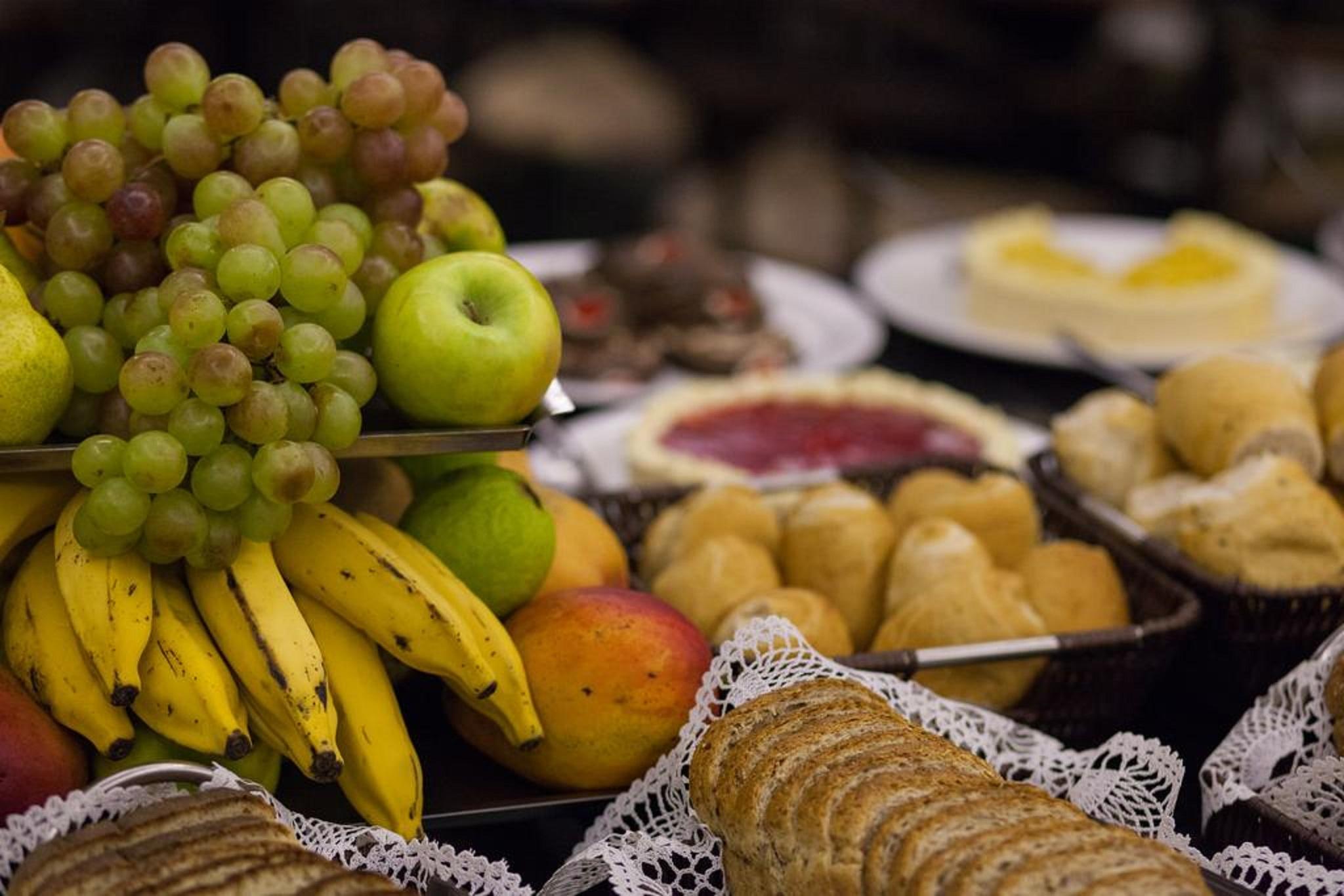Hotel Mansiones Blumenau Ngoại thất bức ảnh