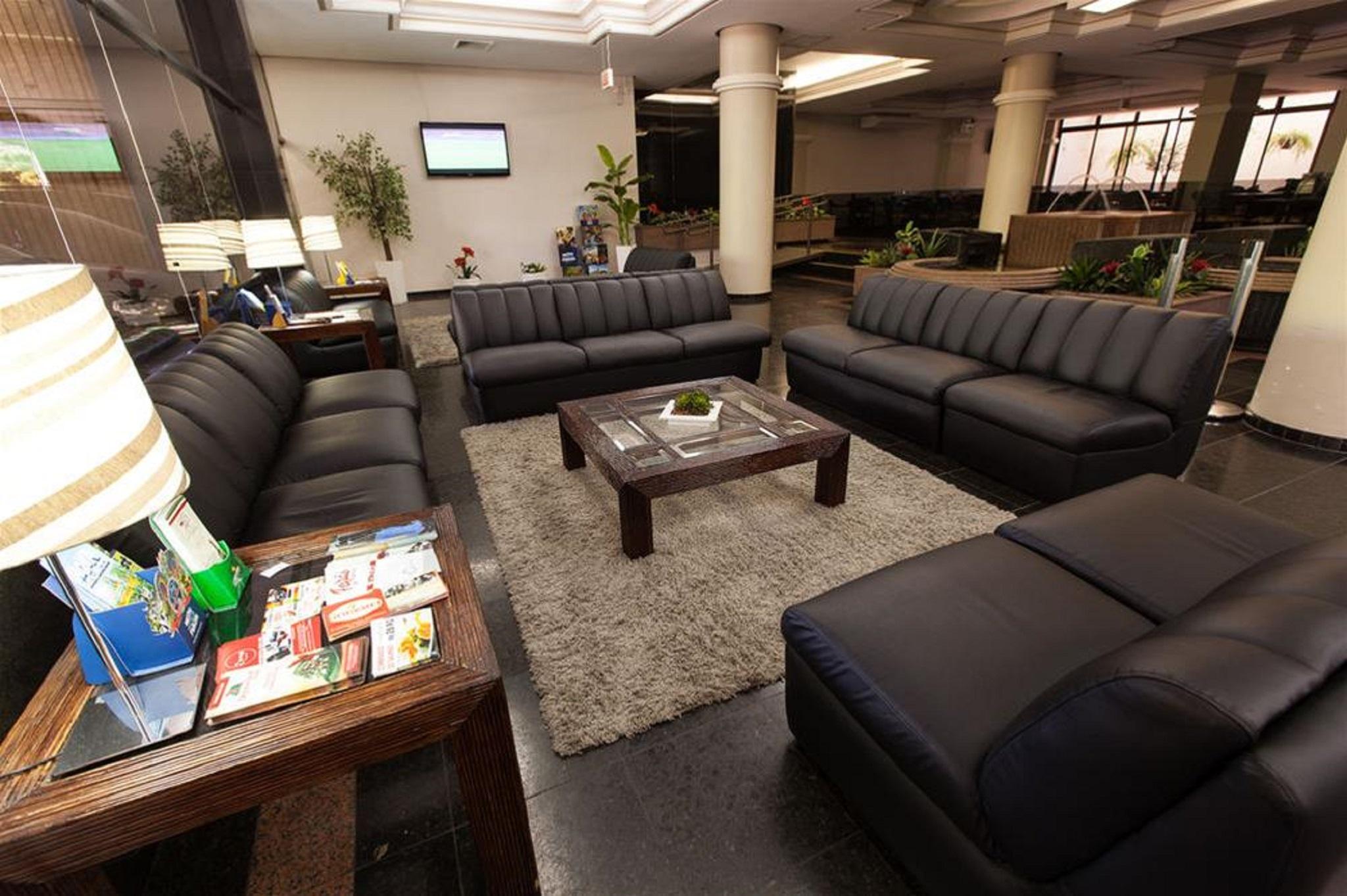 Hotel Mansiones Blumenau Ngoại thất bức ảnh
