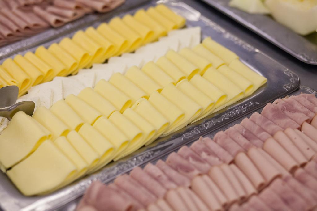 Hotel Mansiones Blumenau Ngoại thất bức ảnh