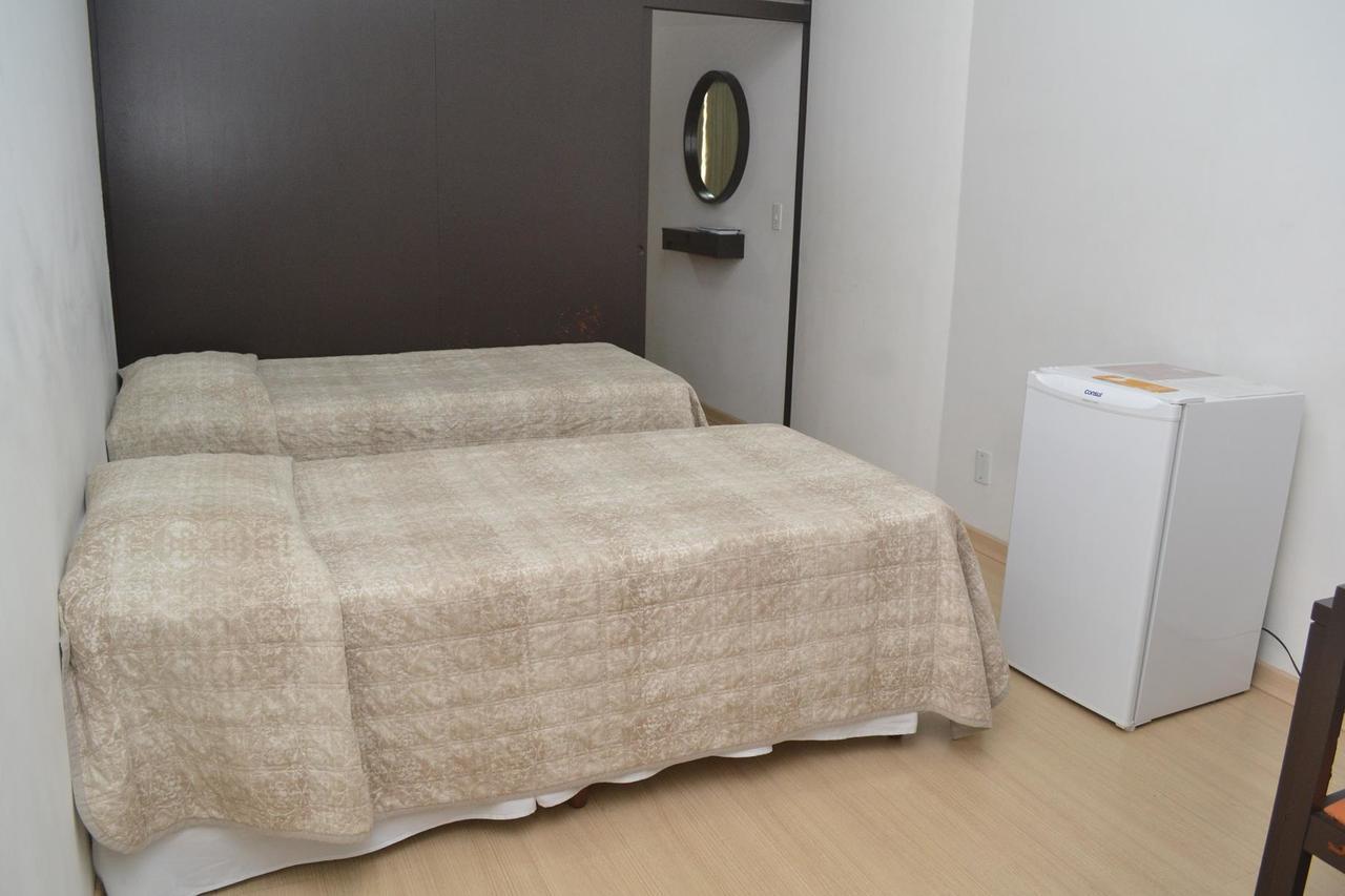 Hotel Mansiones Blumenau Phòng bức ảnh