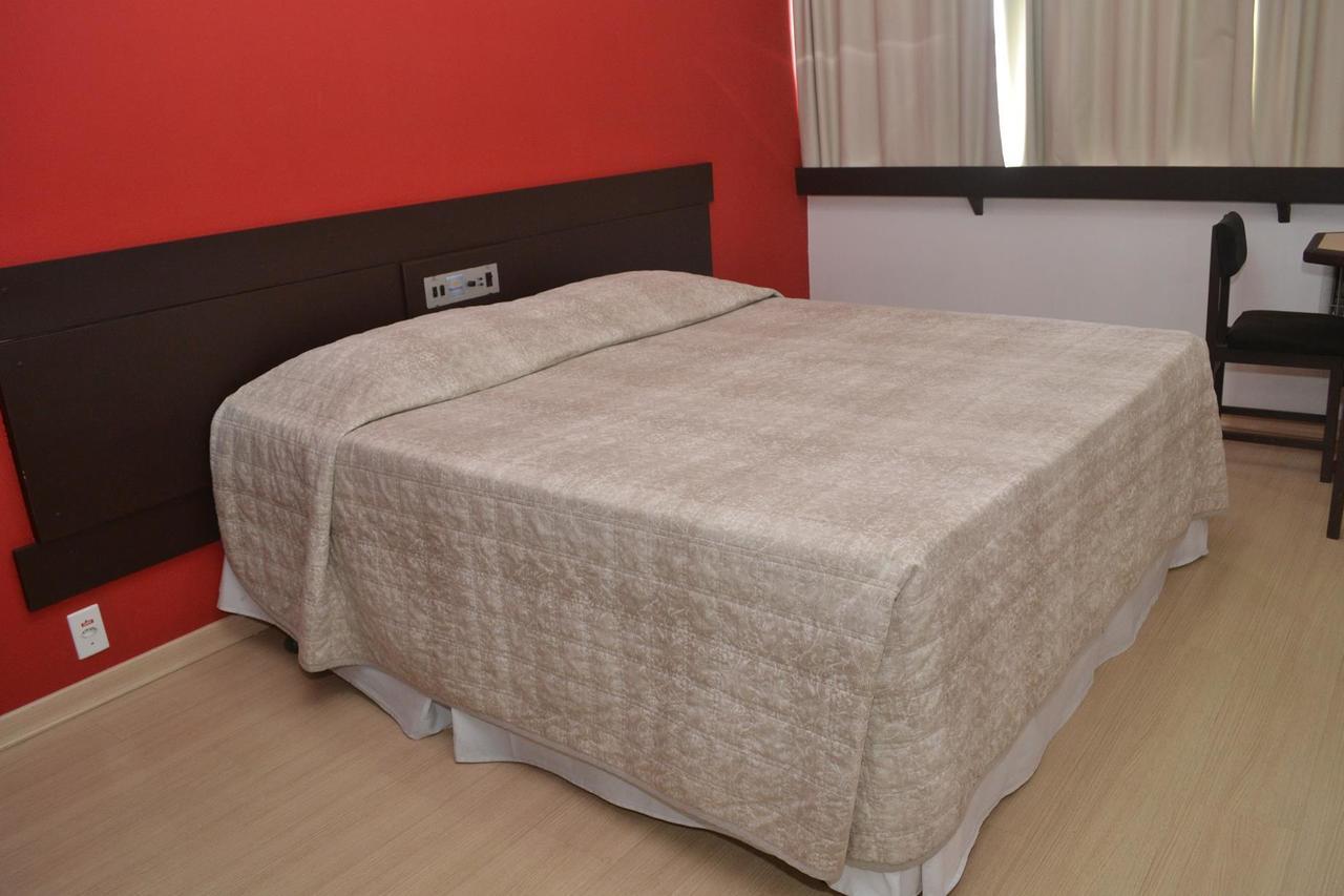 Hotel Mansiones Blumenau Ngoại thất bức ảnh