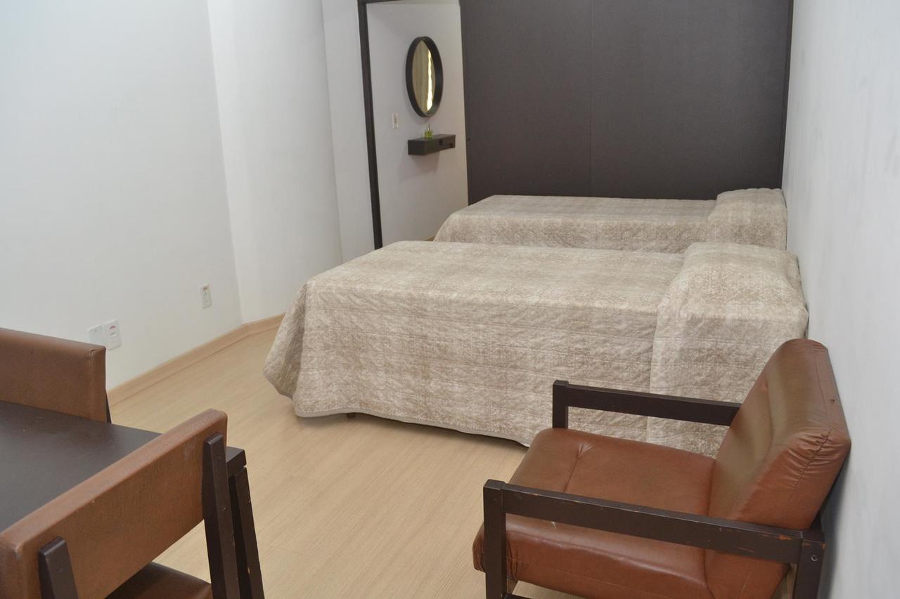 Hotel Mansiones Blumenau Phòng bức ảnh