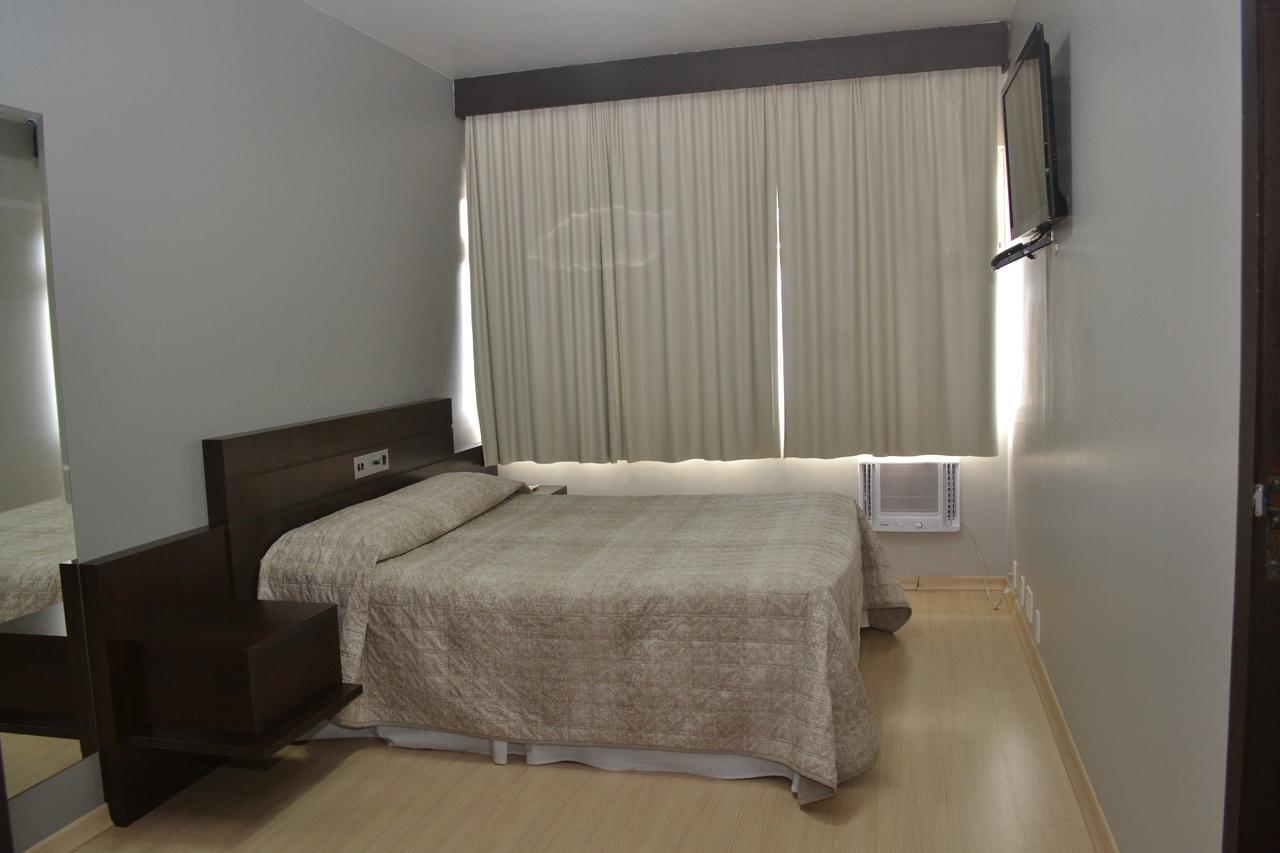 Hotel Mansiones Blumenau Ngoại thất bức ảnh