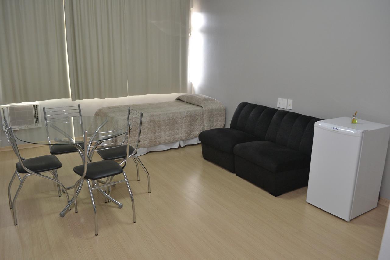 Hotel Mansiones Blumenau Ngoại thất bức ảnh