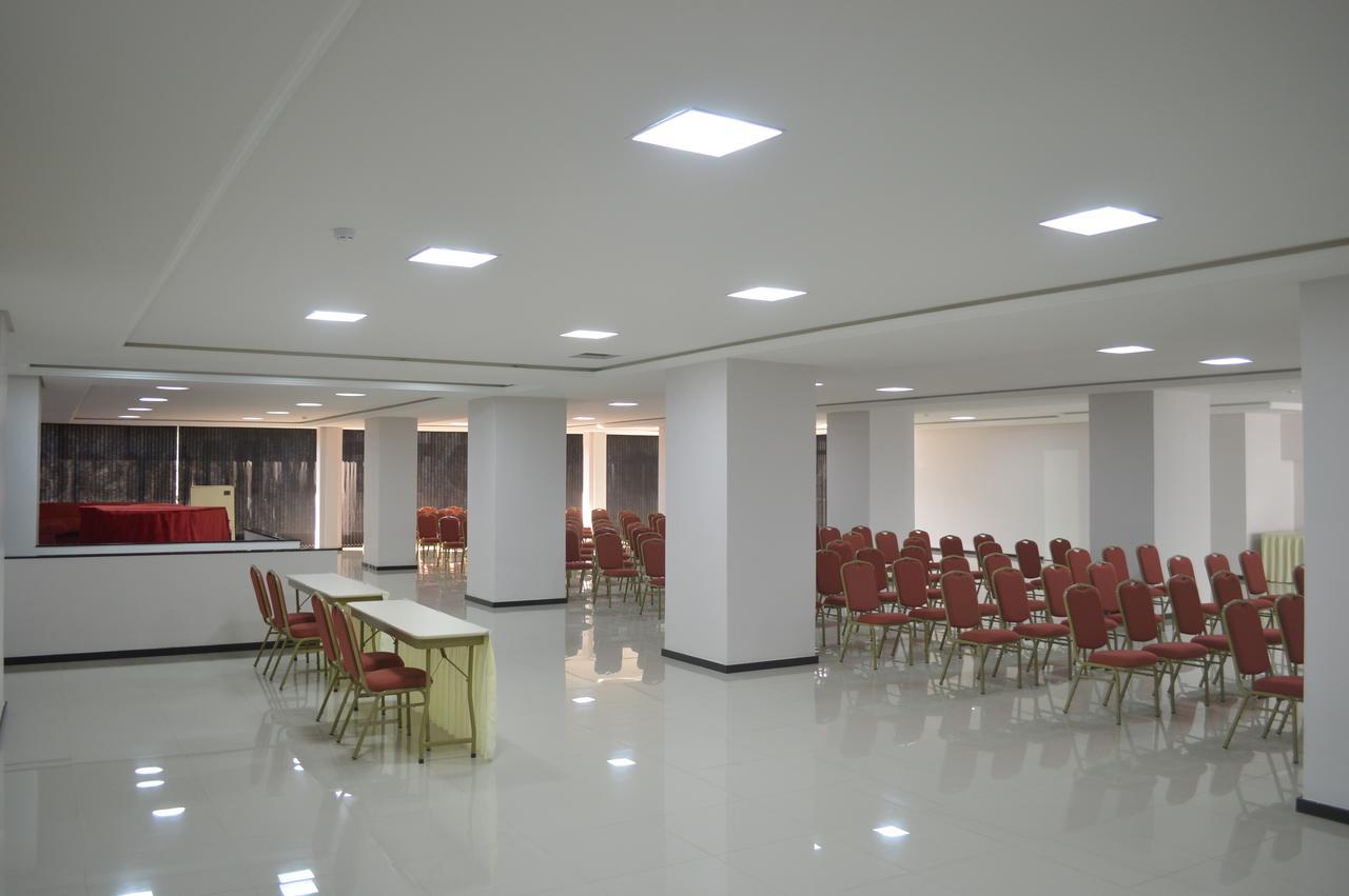 Hotel Mansiones Blumenau Ngoại thất bức ảnh