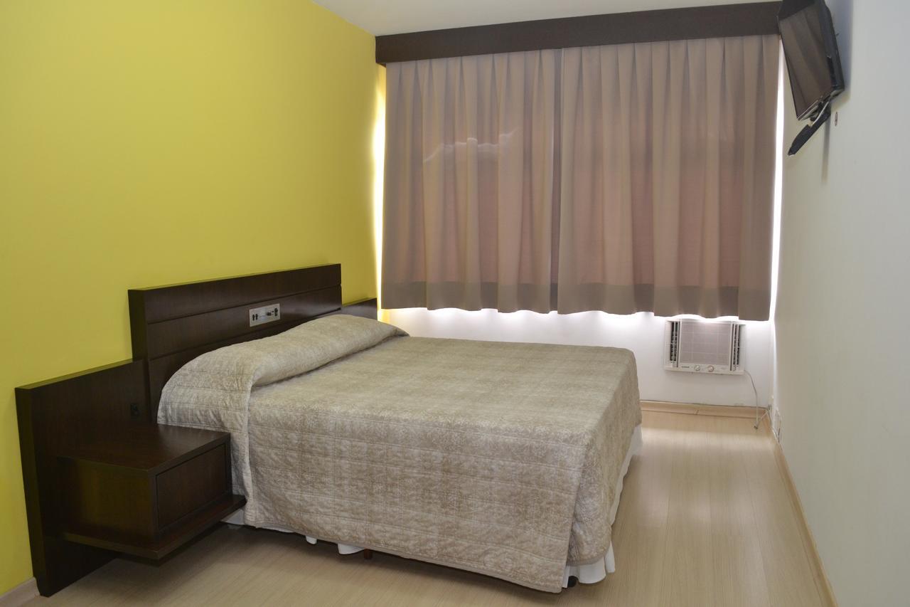 Hotel Mansiones Blumenau Phòng bức ảnh