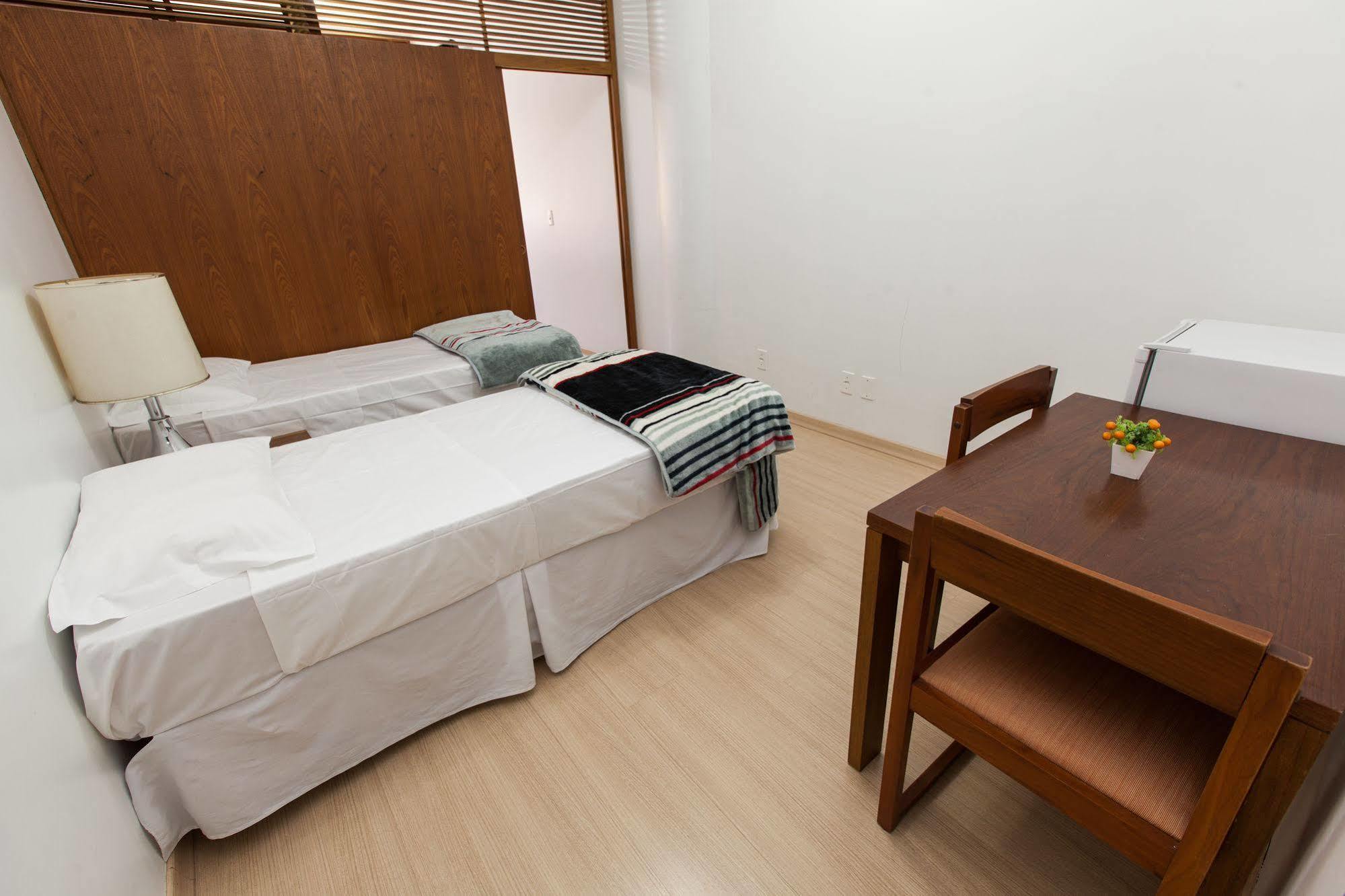 Hotel Mansiones Blumenau Ngoại thất bức ảnh
